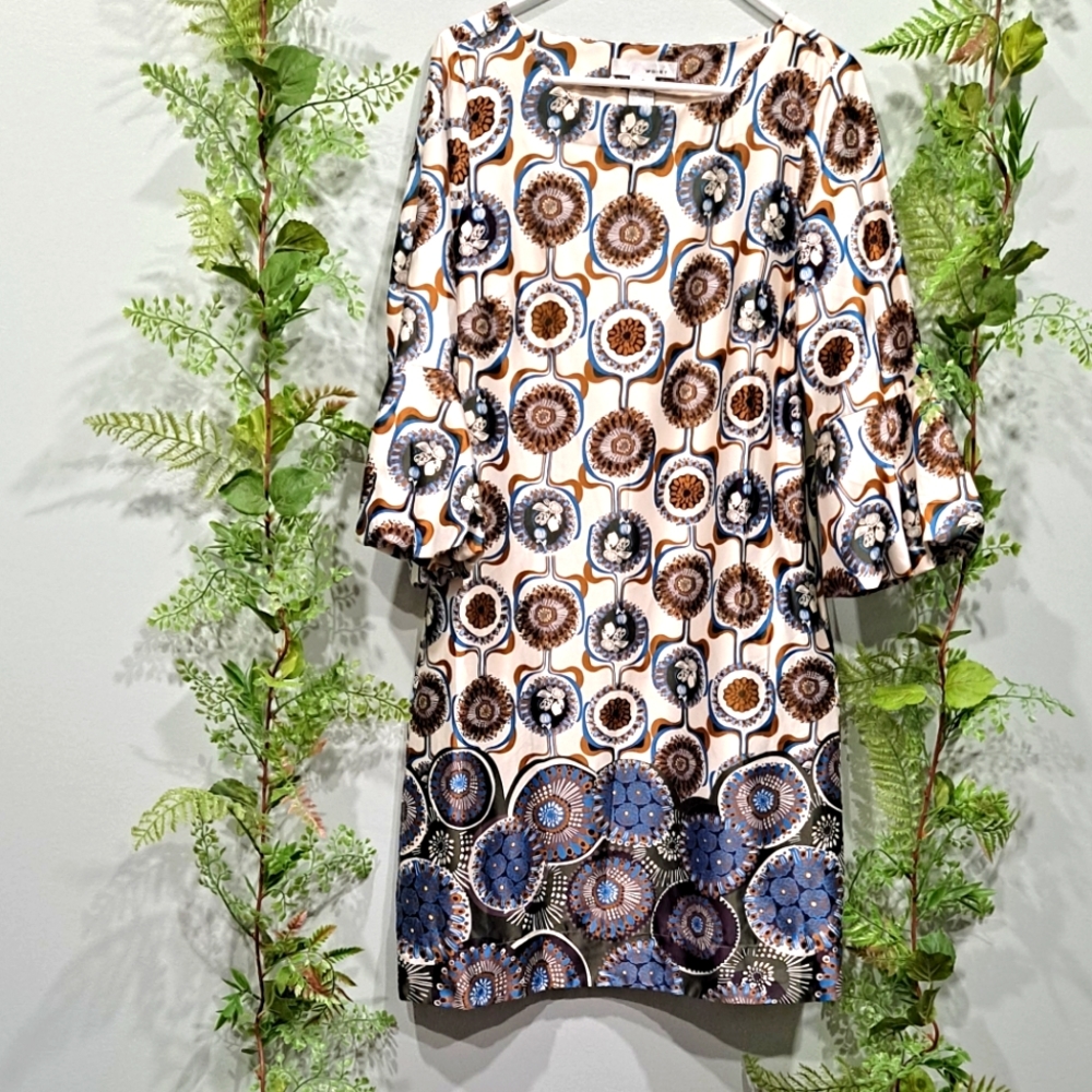 WD.NY LOVELY DRESS